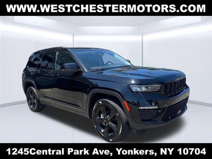jeep grand cherokee 2023 1C4RJHBG1PC569316 image jeep grand cherokee 2023 1C4RJHBG1PC569316 image